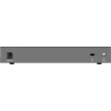 Grandstream Networks GWN7701M võrgulüliti, haldamata, 2.5G Ethernet (100/1000/2500), must