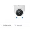 Synology TC500 turvakaamera, kupli IP-kaamera, sise- ja välikasutuseks, 2880 x 1620 pikslit, lagi