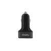 Autolaadija NATEC Coney NUC-1981 Universaalne kiirlaadimine 12-24V