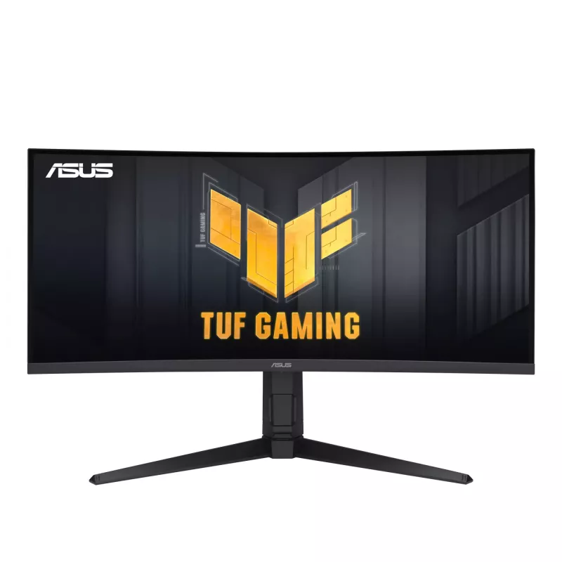 ASUS TUF Gaming VG34VQL3A arvutimonitor 86,4 cm (34 tolli) 3440 x 1440 pikslit UltraWide Quad HD LCD must