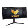 ASUS TUF Gaming VG34VQL3A arvutimonitor 86,4 cm (34 tolli) 3440 x 1440 pikslit UltraWide Quad HD LCD must