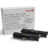 Xerox 106R02782 toonerikassett 2 tk Originaalne Must