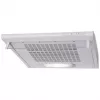 Hota Traditionala Amica OSC6112W, imemisvõimsus 184 Mc/h, 1 mootor, 60 cm, valge