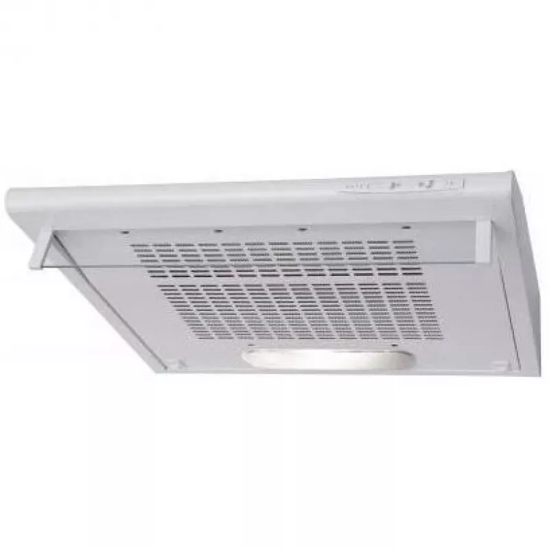 Hota Traditionala Amica OSC6112W, imemisvõimsus 184 Mc/h, 1 mootor, 60 cm, valge