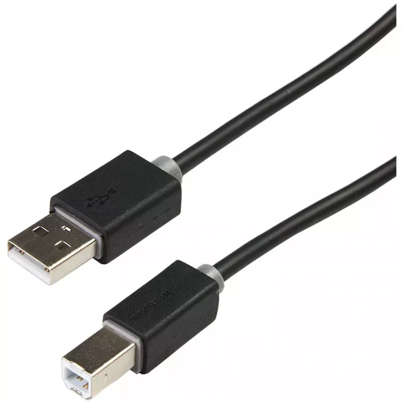 Unitek USB2.0 AM-microUSB BM kaabel, 2,0 m; Y-C455GBK