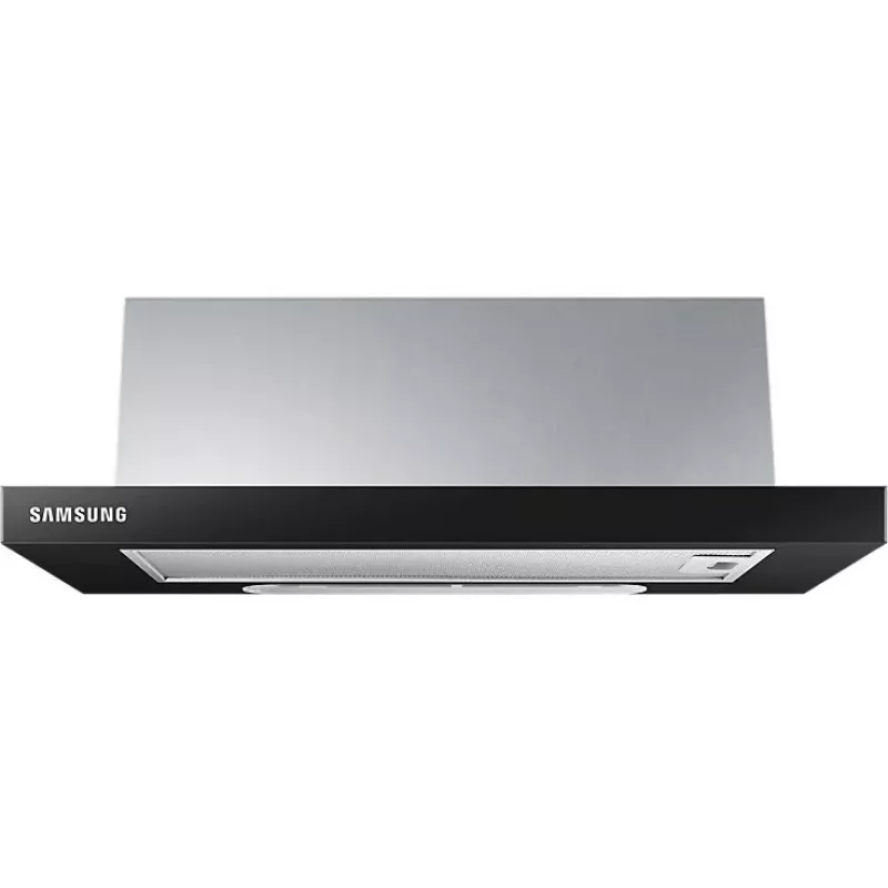 Samsung NK24M1030IB/UR sisseehitatav must 392 m³/h