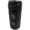 Media-tech Partybox Keg Bt - Kompaktne Bluetooth stereokõlar FM-raadio ja MP3-mängijaga MT3165