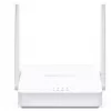 Mercusys MW302R juhtmevaba ruuter Fast Ethernet Single-band (2,4 GHz) Valge