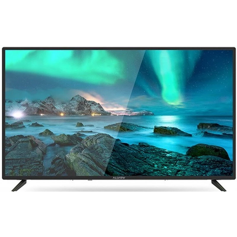 Allview 40ATC6000-F 40 (101 cm) Full HD teler Allview 40ATC6000-F 40 (101 cm) N/A FHD 1920 x 1080 DVB-C, DVB-T/T2, DVB-S/S2 Must