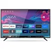 Televiisor Allview 43iPlay6000-F, 108 cm, Smart TV, FullHD, LED, Energiaklass E, Must