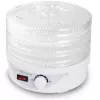Esperanza EKD003 toidu kuivati, läbipaistev, valge, 250 W