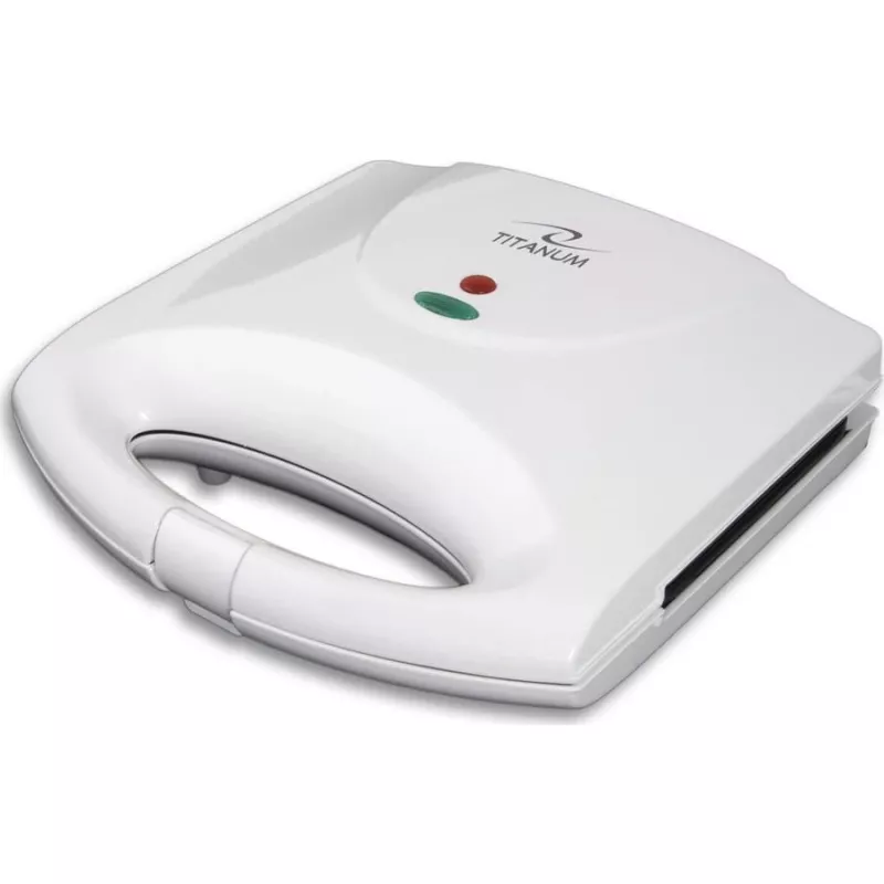 Võileivamasin Titanum Fontina TKT006W, 1000 W, valge