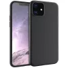 3MK Matt Case mobiiltelefoni ümbris 3MK Matt Case Ühildub iPhone 11