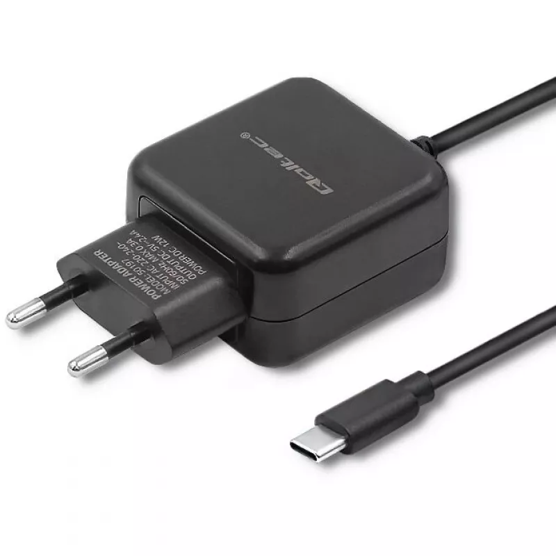 Siselaadur Qoltec 50197