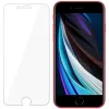 Kaitsekile 3MK Flexible Glass iPhone SE 2020 jaoks, 0,3 mm, läbipaistev