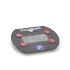 Needit Park Lite parkimisketas must elektron