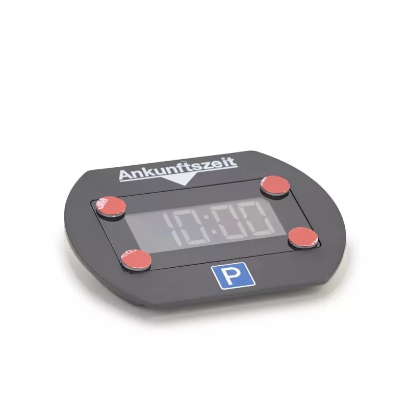 Needit Park Lite parkimisketas must elektron