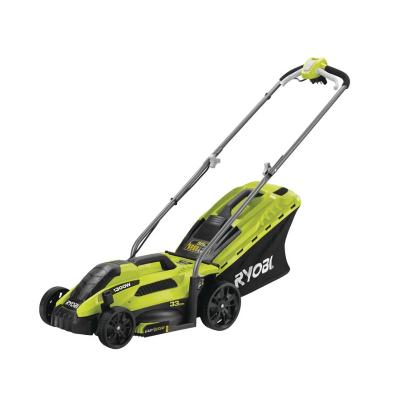 Ryobi muruniiduk võimsusega 1300 vatti