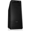 Arvuti korpus Modecom Oberon Pro Midi-Tower Must