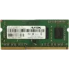 SO-DIMM DDR3 sülearvuti mälu AFOX 8GB 1333MHz 1.35V ühe kanaliga 1x8GB