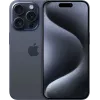 Apple iPhone 15 Pro Max 256GB - sinine titaan