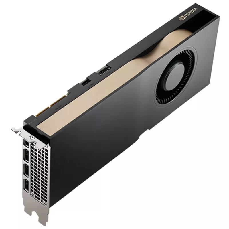 PNY VCNRTX4000ADA-SB graafikakaart NVIDIA RTX 4000 Ada 20 GB GDDR6