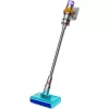 Dyson Tolmuimeja V15s Detect Submarine märgpuhastusega