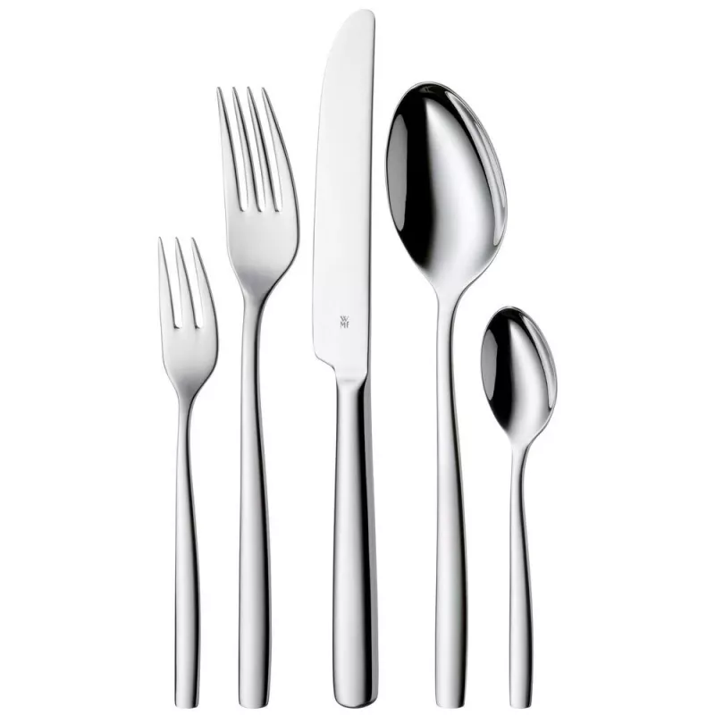 WMF 1272919991 söögiriistade komplekt 60 tk Roostevaba teras