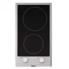 Beko HDCC32200X pliit Sisseehitatav Tsoon-induktsioonpliit 2 tsooni