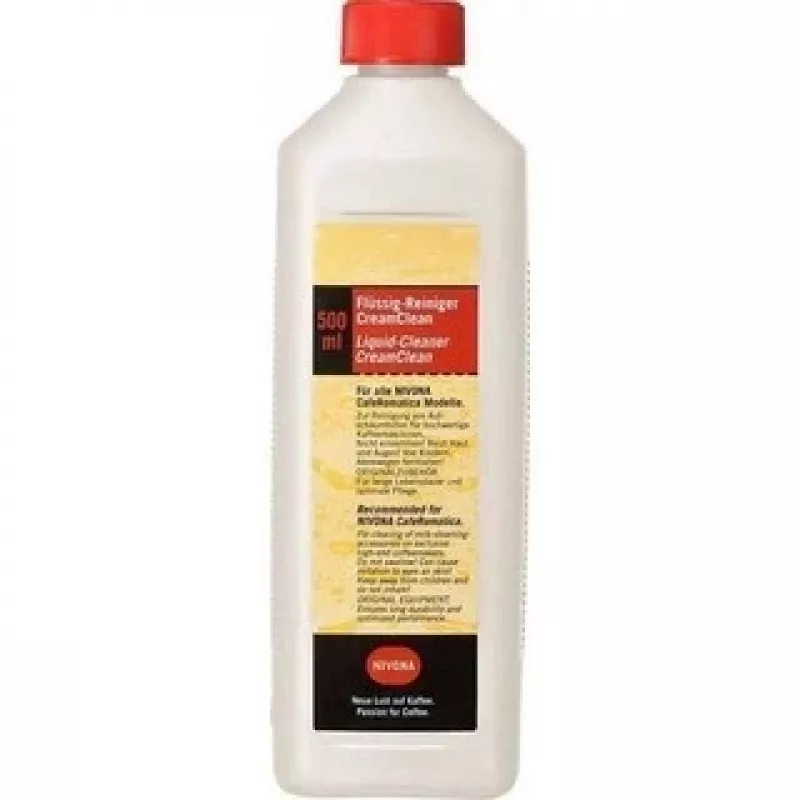 Vedelpuhastusvahend Nivona NICC 705 500 ml