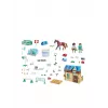 Playmobil Horses of Waterfall - Ratsutamisteraapia ja veterinaarpraksis - kujutlusmäng ja loovmäng vanuses 5 kuni 10 - Fat Brain Toys