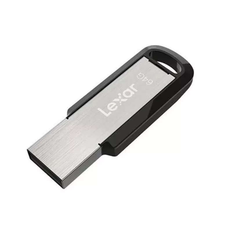 USB-mälupulk Lexar 64 GB USB Type-A 3.2 Gen 1 JumpDrive M400