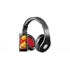 Stereo peakomplekt Rebeltec AUDIOFEEL2 Must