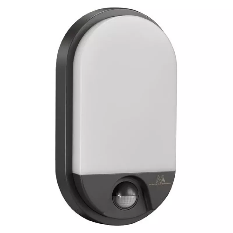 LED-lamp MACLEAN MCE340G 15W 1100 lm — väline LED-valgustus