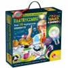 Õppeelektroonika komplekt Liscianigiochi Set I'm A Genius Electricity (mudel 304-pl97524)