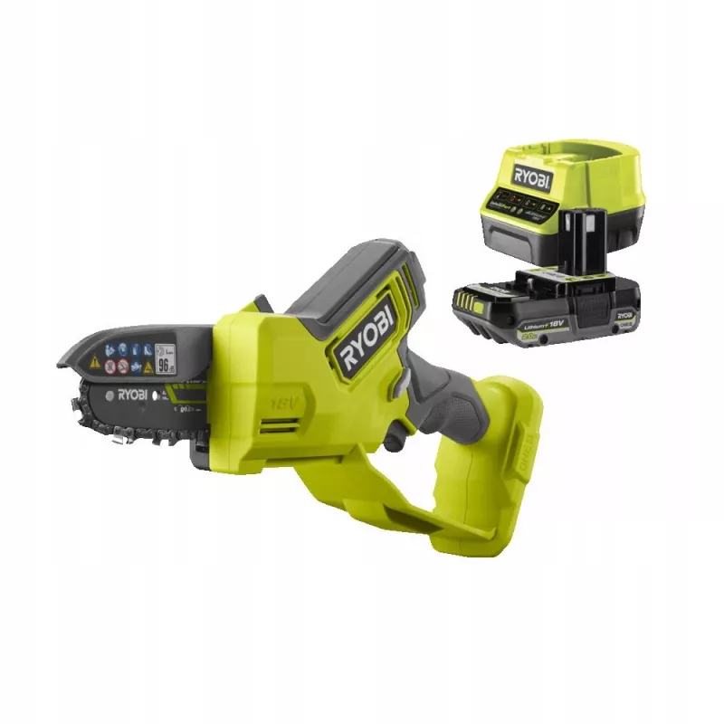 Ryobi RY18PSX10A-120 aiatööriist
