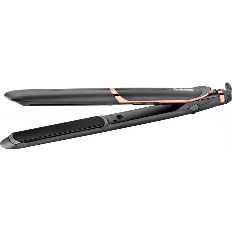 BaByliss ST394E hair styling tool Straightening iron Warm Must 42 W 3 m