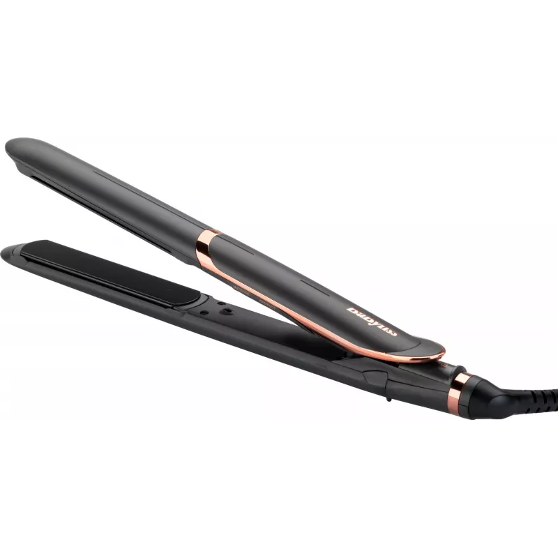 BaByliss ST394E hair styling tool Straightening iron Warm Must 42 W 3 m