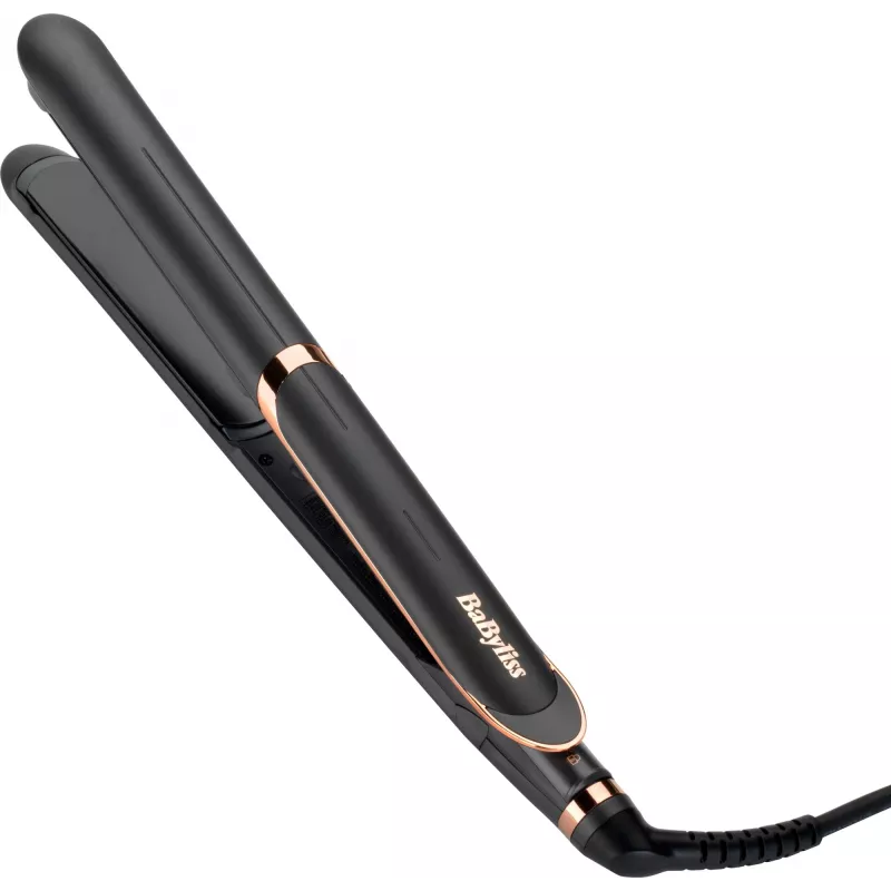 BaByliss ST394E hair styling tool Straightening iron Warm Must 42 W 3 m