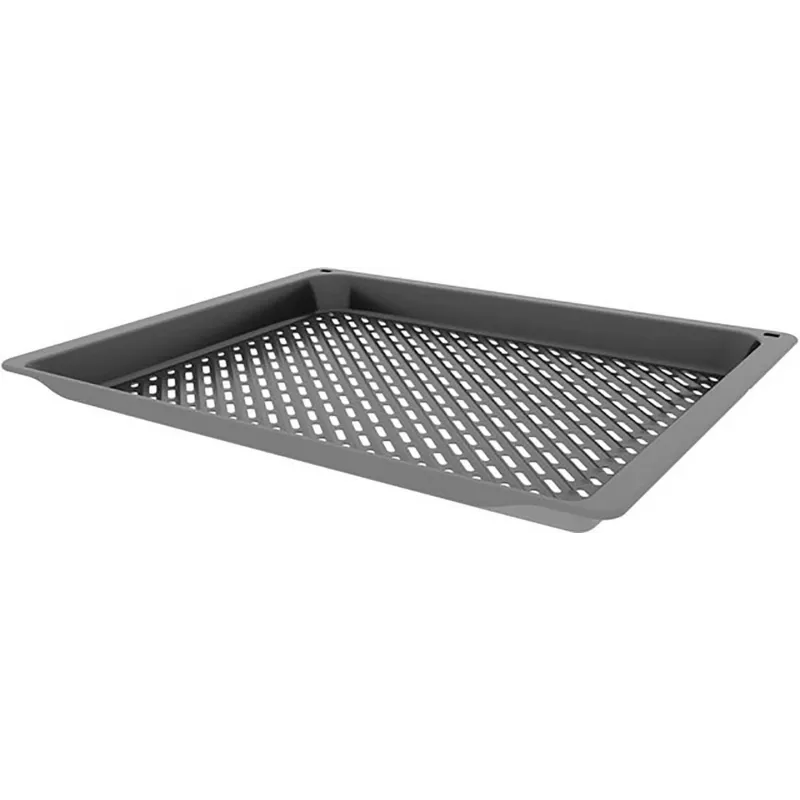 Bosch HEZ629070 ahjuosa/tarvik Grillplaat Must teras