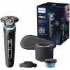 Philips SHAVER Series 9000 S9976/55 meeste pardel Rotary pardel Trimmer Must
