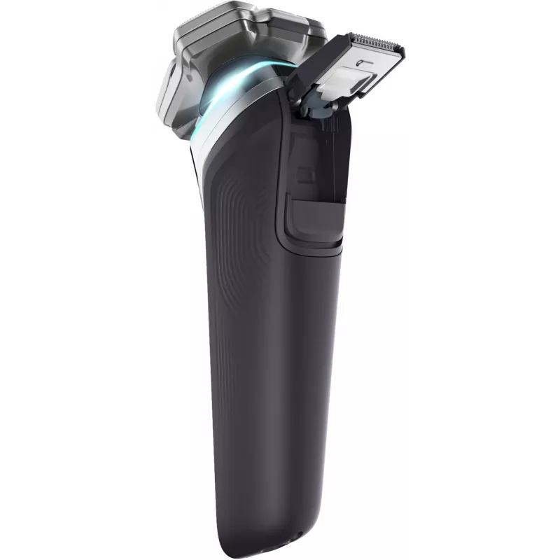Philips SHAVER Series 9000 S9976/55 meeste pardel Rotary pardel Trimmer Must