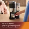 Philips HD7900 Poolautomaatne tilk-kohvimasin 1,25 L