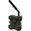 Technaxx 4G Wildcam TX-189 välikaamera 4MP CMOS päikesepaneel