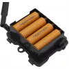 Technaxx 4G Wildcam TX-189 välikaamera 4MP CMOS päikesepaneel