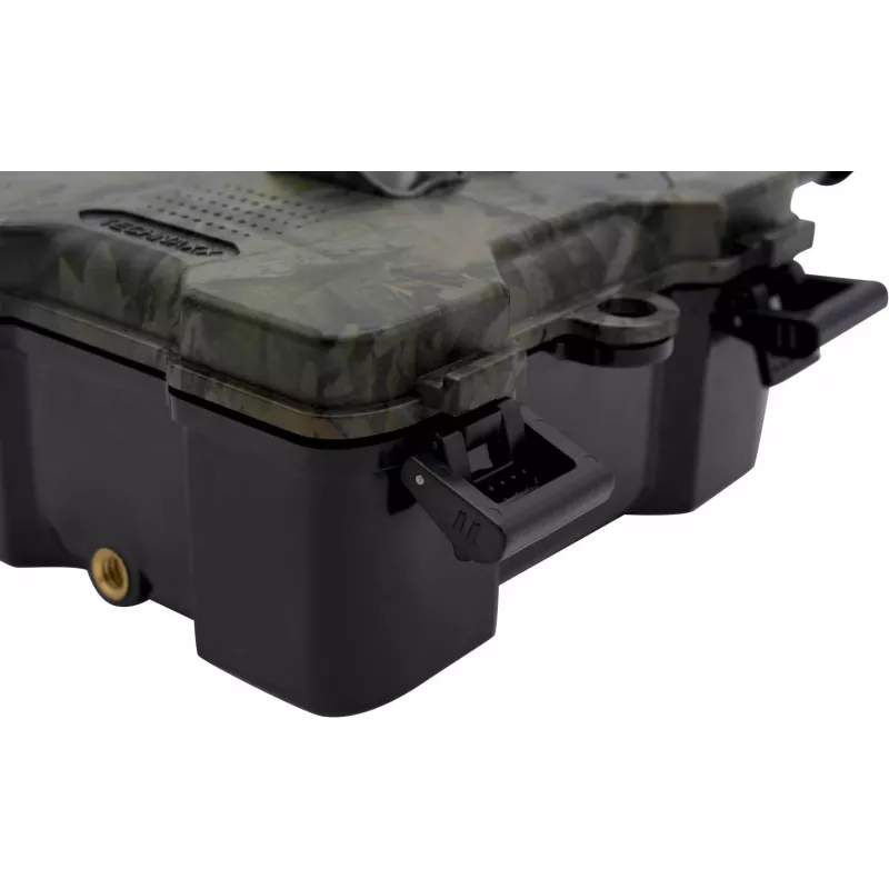 Technaxx 4G Wildcam TX-189 välikaamera 4MP CMOS päikesepaneel