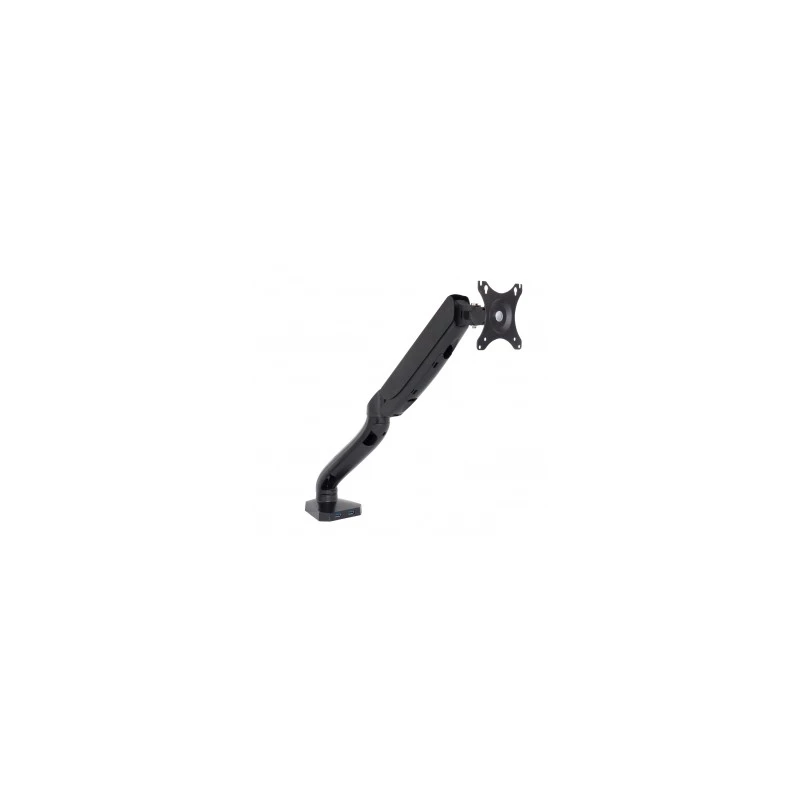 ART L-17GD laualine telerialus lameekraanidele 81,3 cm (32) Must