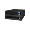 UPS EVER POWERLINE RT Plus 6 kVA T/PWPLRT-116K00/00 — Online topeltmuunduriga rack/torn UPS 6kVA