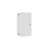 Seinale kinnitatav rack Lanberg WF10-2312-00S