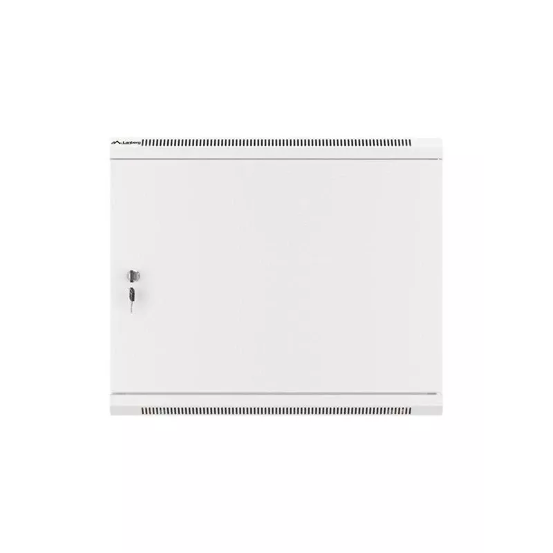 Seinale kinnitatav rack Lanberg WF01-6609-00S